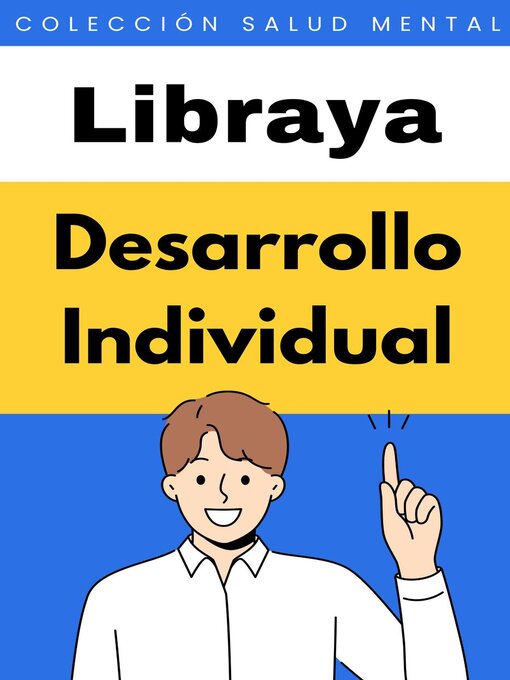 Title details for Desarrollo Individual by Libraya - Available